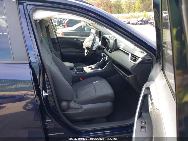 Toyota Rav4 Xle 2019 2T3P1RFVXKW044265 Image 5
