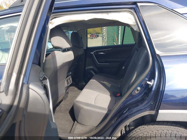 Toyota Rav4 Xle 2019 2T3P1RFVXKW044265 Image 8
