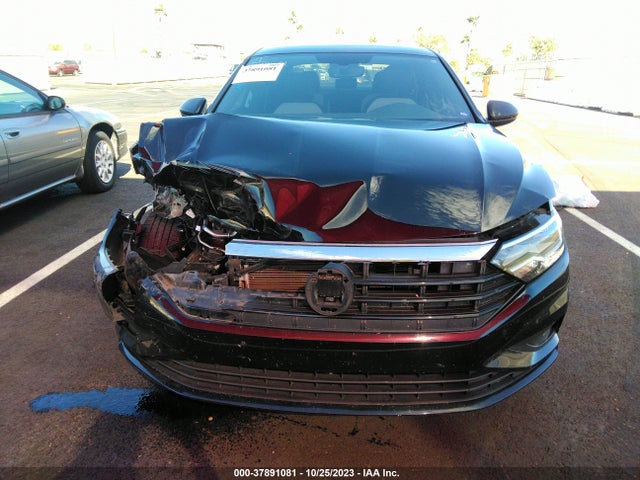 3VWC57BU9MM088232 Volkswagen Jetta 1.4t R-line/1.4t S/1.4t Se