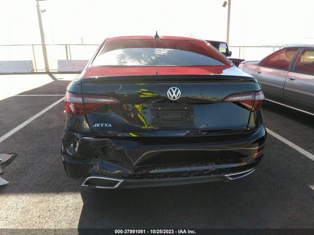 3VWC57BU9MM088232 Volkswagen Jetta 1.4t R-line/1.4t S/1.4t Se