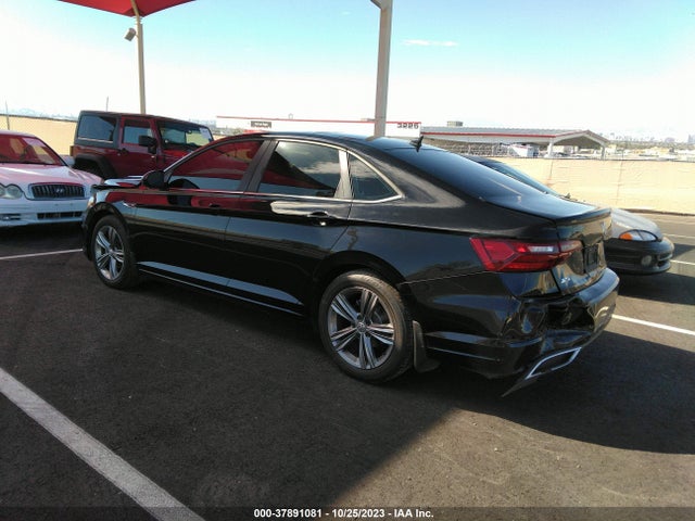 3VWC57BU9MM088232 Volkswagen Jetta 1.4t R-line/1.4t S/1.4t Se