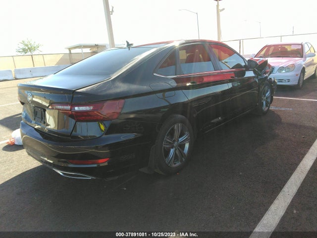 3VWC57BU9MM088232 Volkswagen Jetta 1.4t R-line/1.4t S/1.4t Se