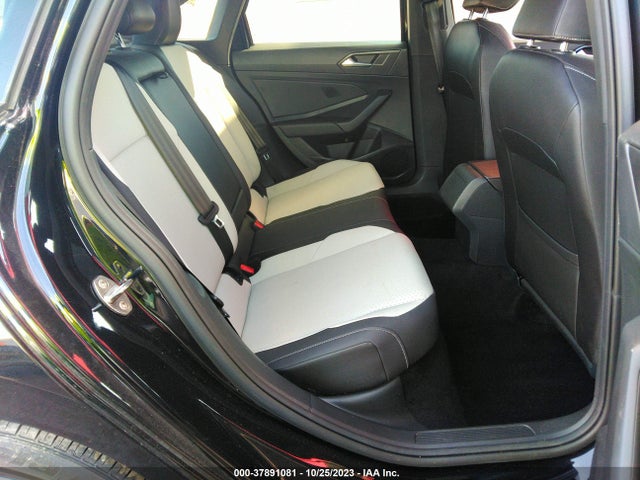 3VWC57BU9MM088232 Volkswagen Jetta 1.4t R-line/1.4t S/1.4t Se