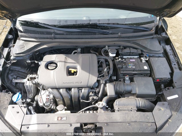 Hyundai Elantra Value Edition 2020 5NPD84LF7LH594028 Image 10