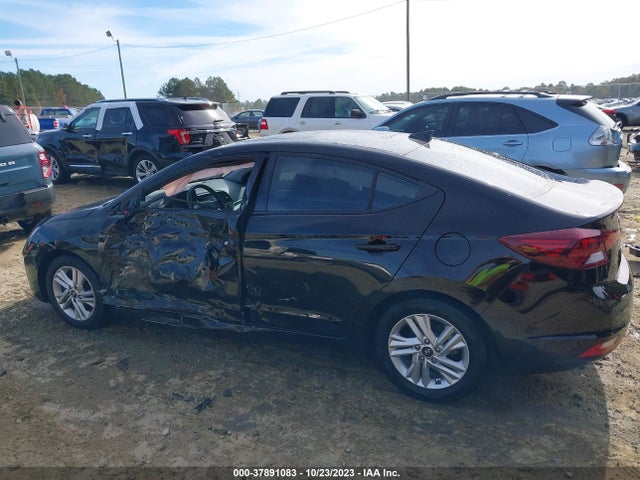 Hyundai Elantra Value Edition 2020 5NPD84LF7LH594028 Image 14