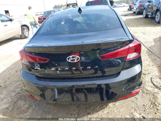 Hyundai Elantra Value Edition 2020 5NPD84LF7LH594028 Image 16