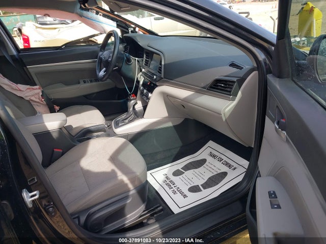 Hyundai Elantra Value Edition 2020 5NPD84LF7LH594028 Image 5