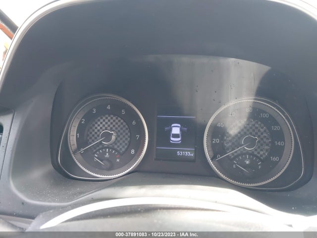 Hyundai Elantra Value Edition 2020 5NPD84LF7LH594028 Image 7