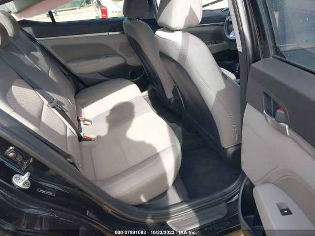 Hyundai Elantra Value Edition 2020 5NPD84LF7LH594028 Image 8