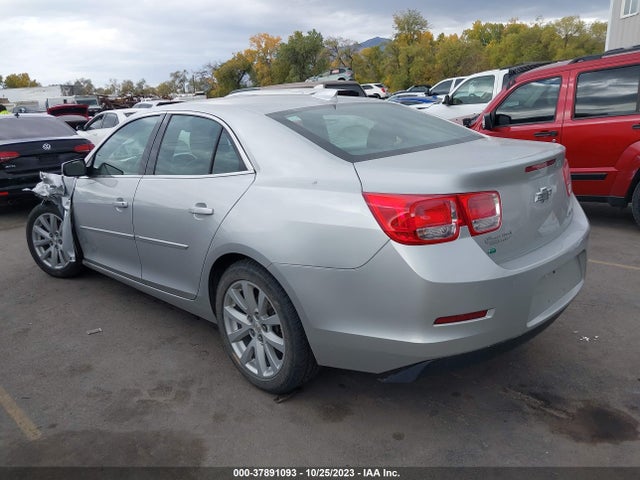 Chevrolet MALIBU 2LT 2015 1G11D5SL1FF263559 Image 3