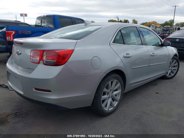 Chevrolet MALIBU 2LT 2015 1G11D5SL1FF263559 Image 4