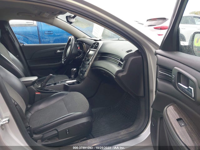 Chevrolet MALIBU 2LT 2015 1G11D5SL1FF263559 Image 5