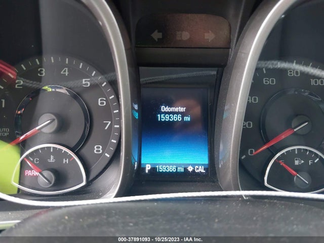Chevrolet MALIBU 2LT 2015 1G11D5SL1FF263559 Image 7