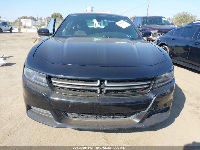 2C3CDXBG7FH897184 Dodge Charger Se