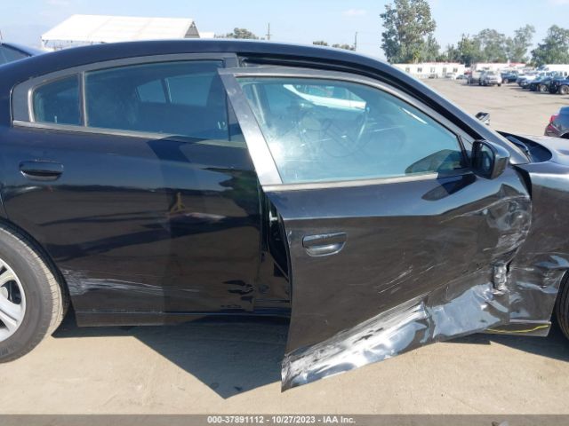 2C3CDXBG7FH897184 Dodge Charger Se