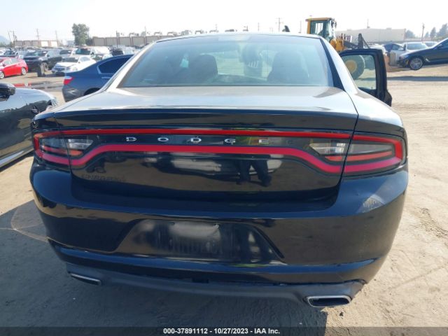 2C3CDXBG7FH897184 Dodge Charger Se
