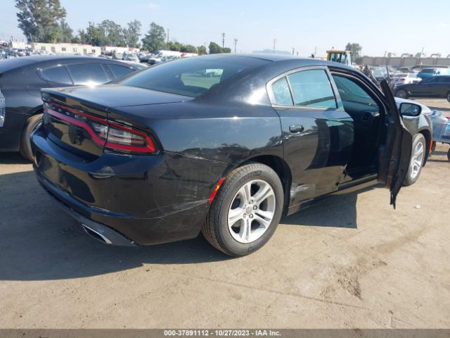 2C3CDXBG7FH897184 Dodge Charger Se