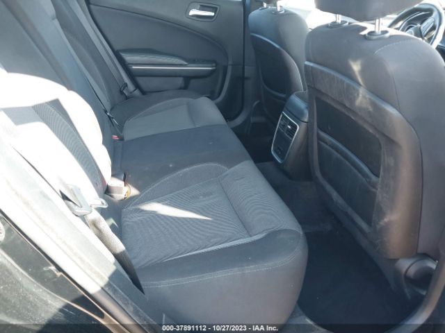 2C3CDXBG7FH897184 Dodge Charger Se