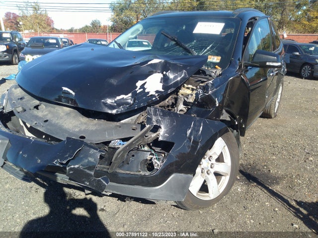 Chevrolet Traverse 1lt 2017 1GNKVGKD0HJ320404 Image 6