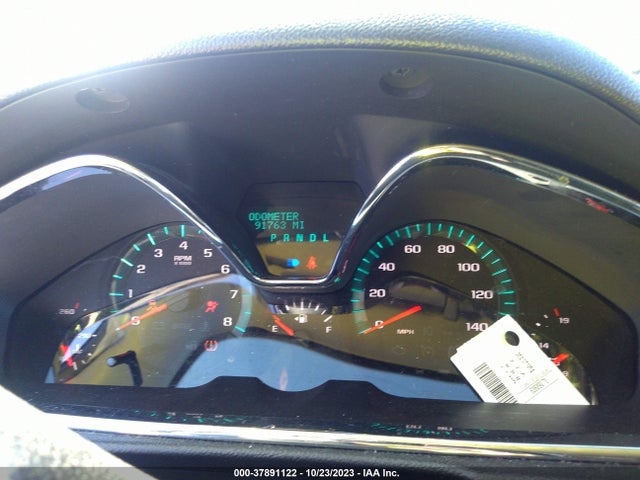 Chevrolet Traverse 1lt 2017 1GNKVGKD0HJ320404 Image 7