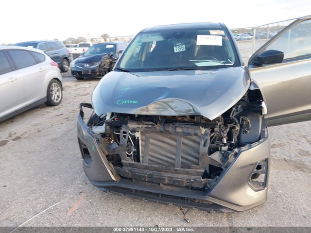 Nissan Kicks S Xtronic Cvt 2021 3N1CP5BV6ML542133 Image 6