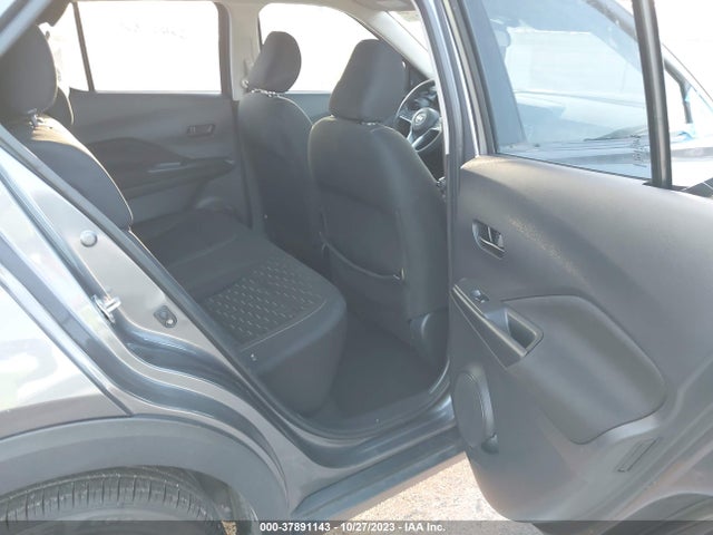 Nissan Kicks S Xtronic Cvt 2021 3N1CP5BV6ML542133 Image 8