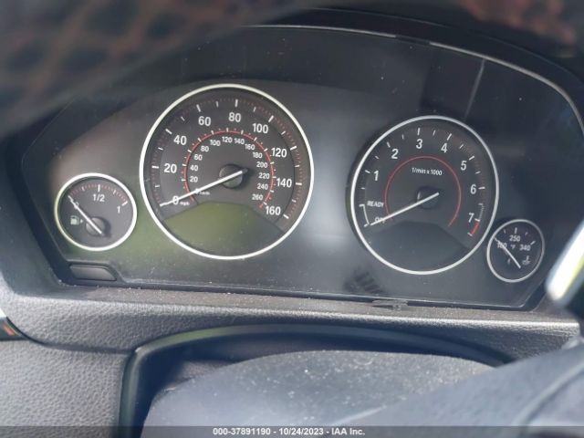WBA4B3C51FGV48350 BMW 435i Gran Coupe Xdrive