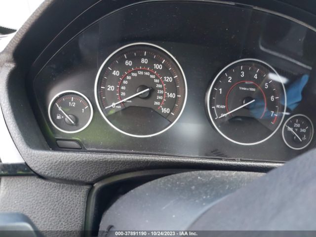 WBA4B3C51FGV48350 BMW 435i Gran Coupe Xdrive