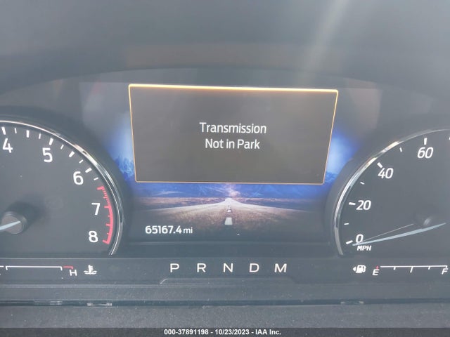 2020 FORD EXPLORER XLT VIN: 1FMSK7DH6LGC17152