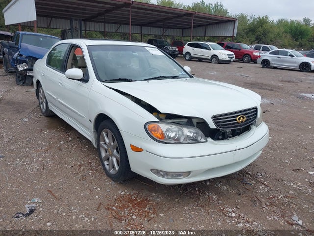 Aukcja sprzedaży 2003 Infiniti I35 Luxury, vin: JNKDA31A63T108373, numer aukcji: 37891226