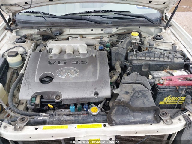 Aukcja sprzedaży 2003 Infiniti I35 Luxury, vin: JNKDA31A63T108373, numer aukcji: 37891226