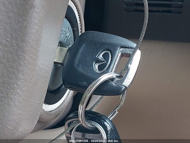 Aukcja sprzedaży 2003 Infiniti I35 Luxury, vin: JNKDA31A63T108373, numer aukcji: 37891226