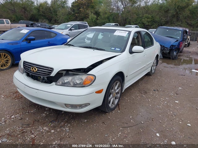 Aukcja sprzedaży 2003 Infiniti I35 Luxury, vin: JNKDA31A63T108373, numer aukcji: 37891226