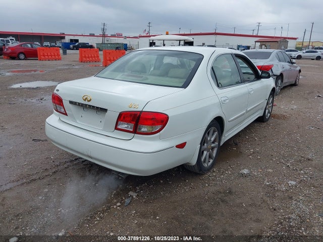 Aukcja sprzedaży 2003 Infiniti I35 Luxury, vin: JNKDA31A63T108373, numer aukcji: 37891226