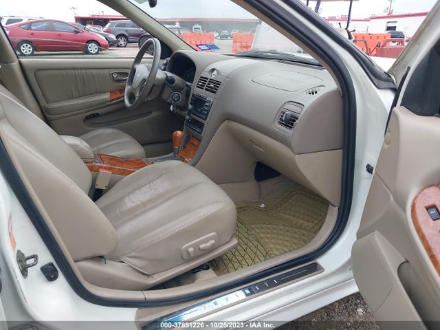 Aukcja sprzedaży 2003 Infiniti I35 Luxury, vin: JNKDA31A63T108373, numer aukcji: 37891226