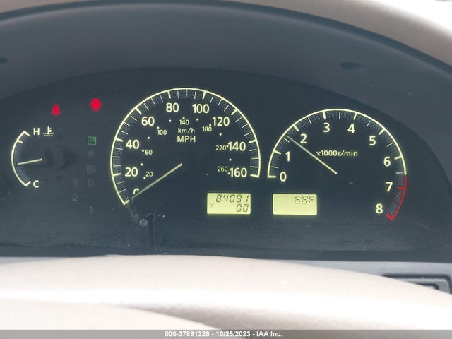 Aukcja sprzedaży 2003 Infiniti I35 Luxury, vin: JNKDA31A63T108373, numer aukcji: 37891226