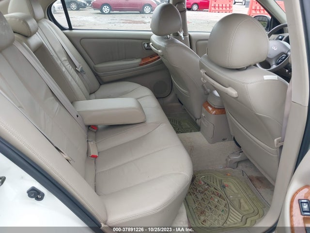 Aukcja sprzedaży 2003 Infiniti I35 Luxury, vin: JNKDA31A63T108373, numer aukcji: 37891226