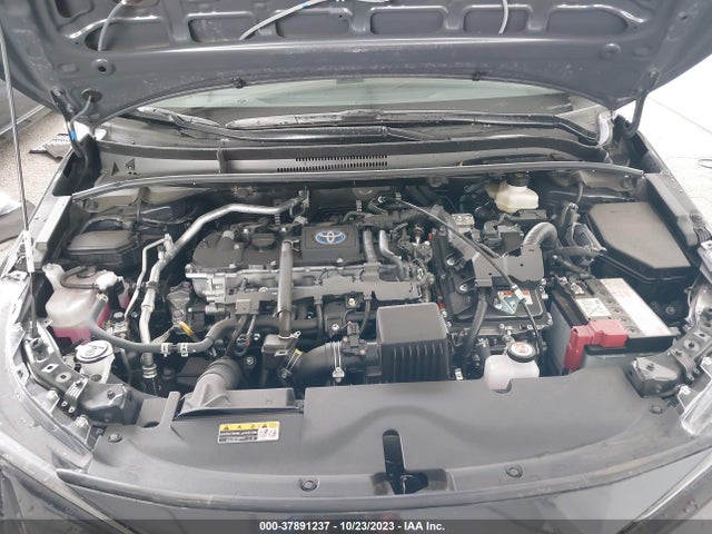 2023 TOYOTA COROLLA HYBRID LE VIN: JTDBCMFE0P3023460