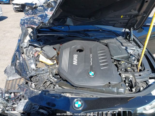 WBA4E3C37HG940385 BMW 440i Gran Coupe