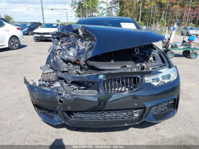 WBA4E3C37HG940385 BMW 440i Gran Coupe