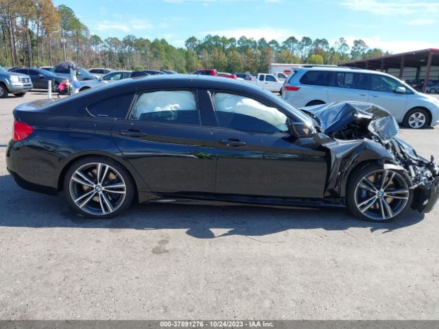 WBA4E3C37HG940385 BMW 440i Gran Coupe