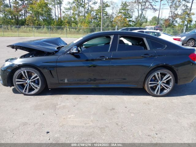 WBA4E3C37HG940385 BMW 440i Gran Coupe