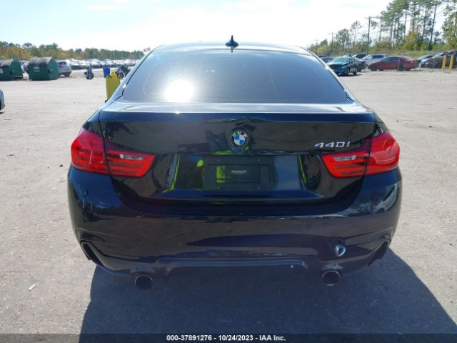 WBA4E3C37HG940385 BMW 440i Gran Coupe
