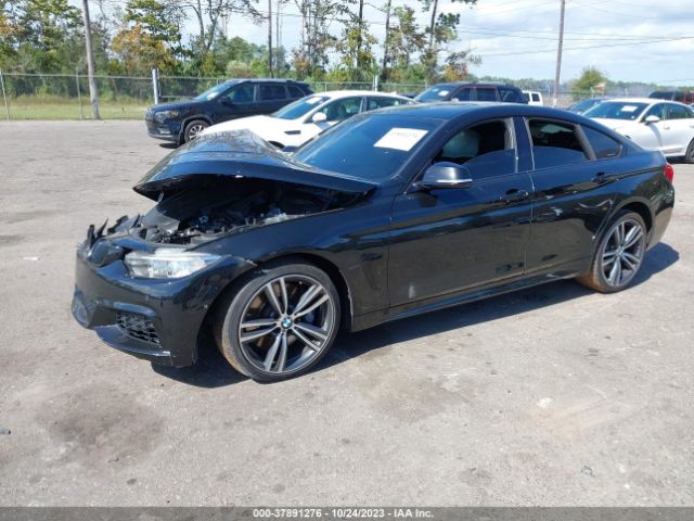 WBA4E3C37HG940385 BMW 440i Gran Coupe