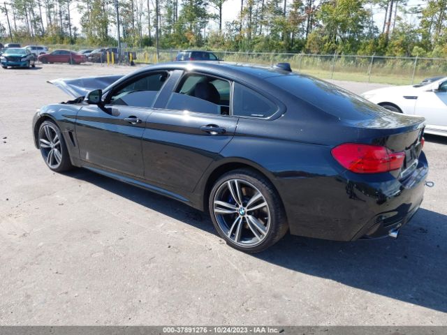 WBA4E3C37HG940385 BMW 440i Gran Coupe