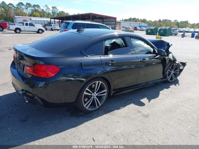 WBA4E3C37HG940385 BMW 440i Gran Coupe