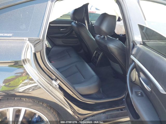 WBA4E3C37HG940385 BMW 440i Gran Coupe