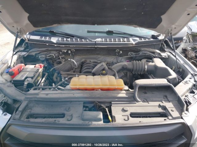 1FTEW1EF6FFB40115 Ford F-150 Xlt/xl/lariat/platinum
