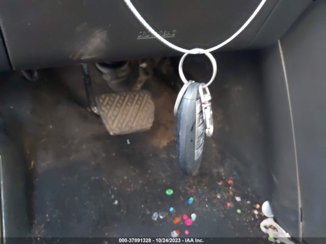 Nissan Murano Platinum 2017 5N1AZ2MH4HN109402 Image 11