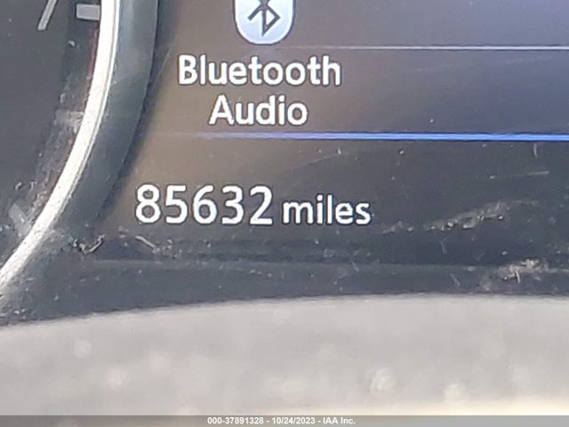 Nissan Murano Platinum 2017 5N1AZ2MH4HN109402 Image 15